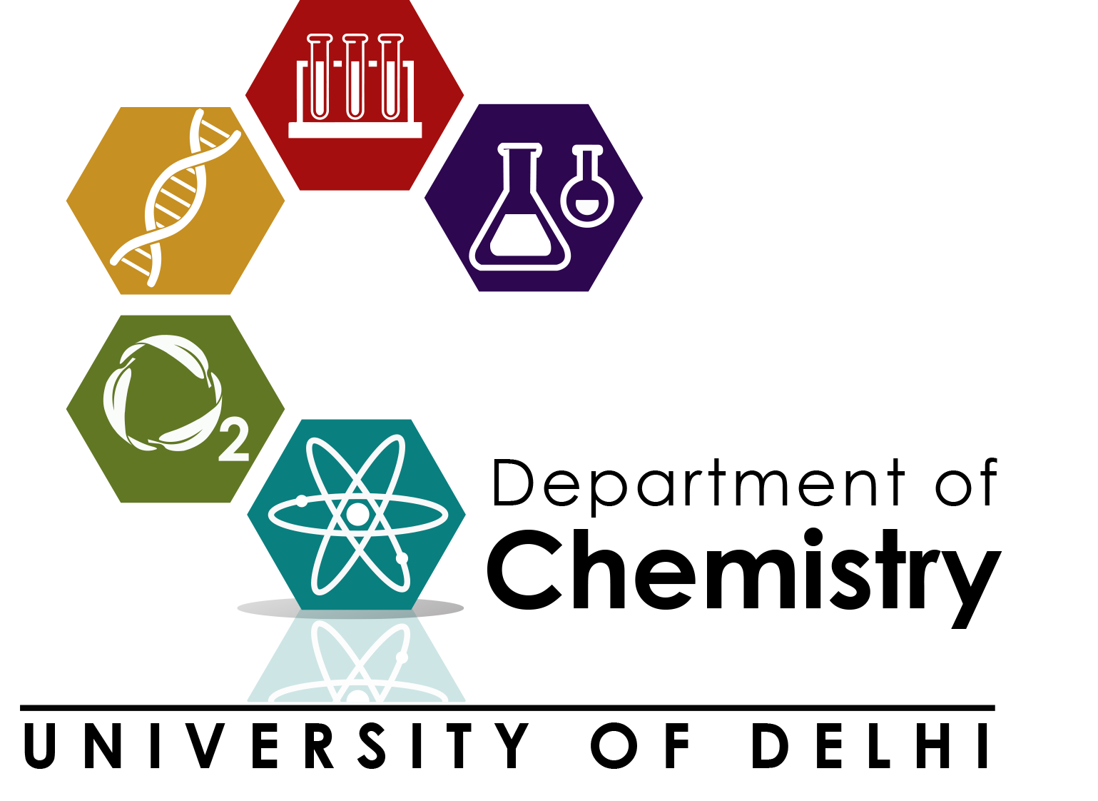 Department of Chemistry, University of Delhi